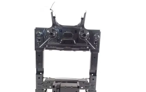 Tesla Model Y Seat frame 149067433D
