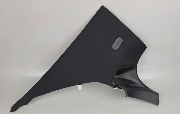 Mercedes-Benz E W213 (C) pillar trim A2136900925 A2136903725