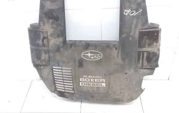 Subaru Forester SH Engine cover (trim) 14026AA021 14025AA311