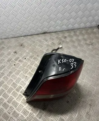 KIA Sorento Rear/tail lights