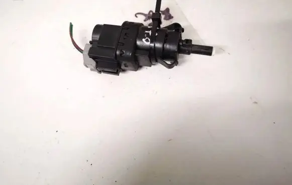 Brake pedal sensor switch