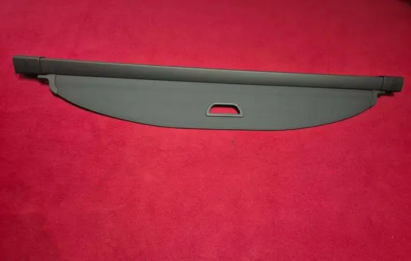 Mercedes-Benz GLE W167 Parcel shelf load cover A1678101900 011030031700