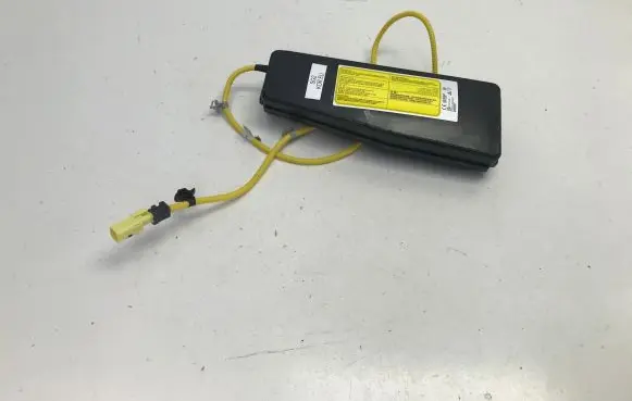 KIA Niro Seat airbag 80610AT000 34347554G