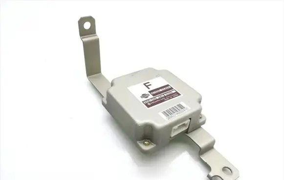 Nissan Murano Z50 Gearbox control unit/module 41650-CC40A