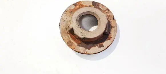 Volkswagen Touran I Front coil spring rubber mount 1k0512297c