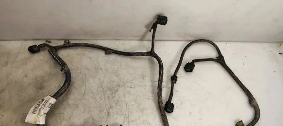 Volvo V50 Parking sensor (PDC) wiring loom 8678029