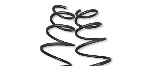 Toyota Verso Front coil spring 481310F120
