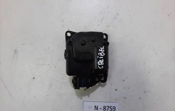 Dodge Caliber Air flap motor/actuator AA11380026301