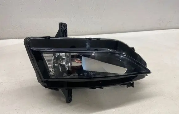Front fog light