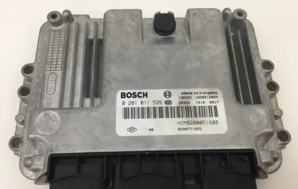 Nissan Primastar Engine control unit/module