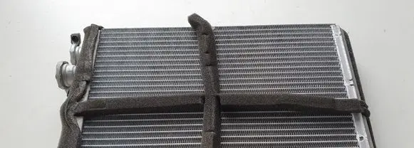 Audi Q5 SQ5 Heater blower radiator