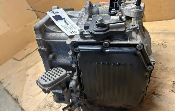 Volvo V60 Automatic gearbox 31280564