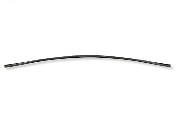 KIA EV6 Rubber seal rear door window/glass 10025801D