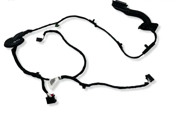 Cupra Born Rear door wiring loom 8K0972702 TAB051062D