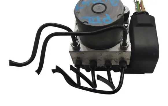 Peugeot Partner ABS Pump 9660107180