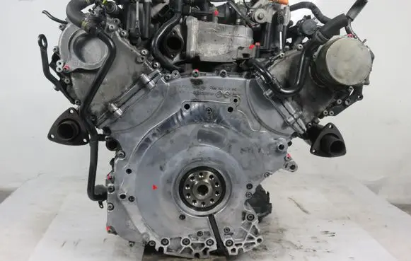 Audi Q5 SQ5 8R Engine CCWA
