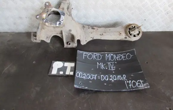 Ford Mondeo MK IV Rear control arm