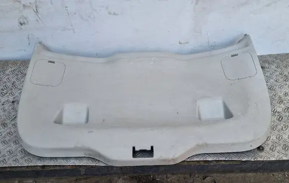 Renault Scenic III - Grand scenic III Tailgate trim 909000163R MP6406 MP6407