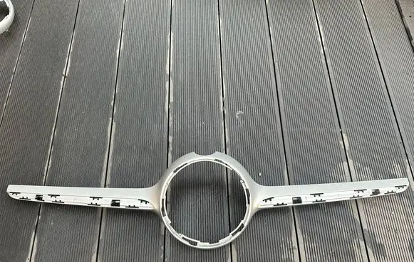 Mercedes-Benz E W238 Front bumper upper radiator grill A2388880700