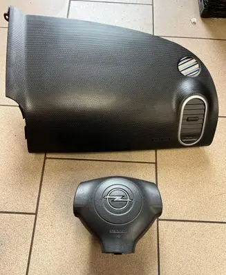 Opel Agila B Airbag set 73910-51k1