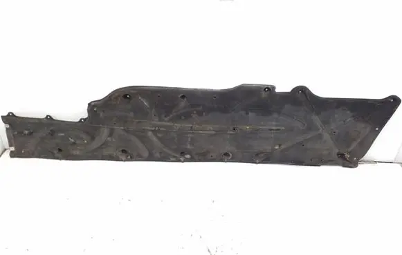 Mercedes-Benz S W221 Side bottom protection A2216100208