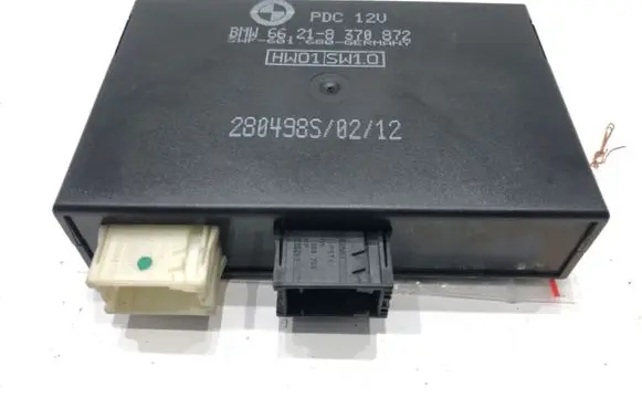 Parking PDC control unit/module