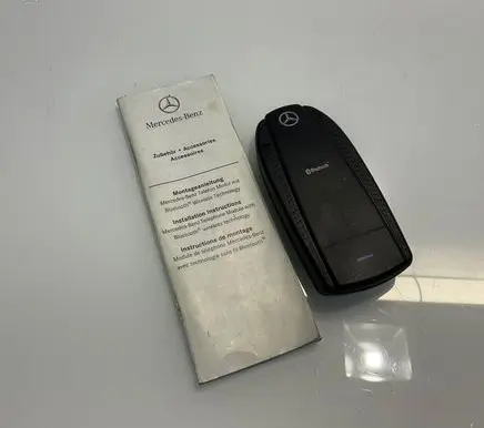 Mercedes-Benz CLS C219 Bluetooth control unit module B67880000 018285