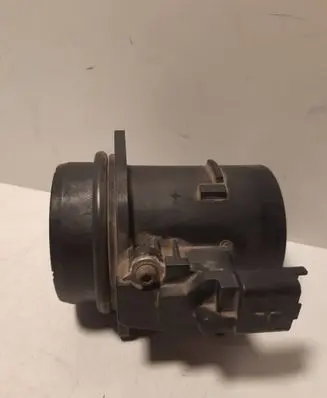 Citroen C4 I Mass air flow meter 9683282980