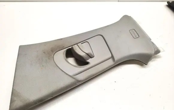 Audi A4 S4 B9 (B) pillar trim (top) 8W0867243D