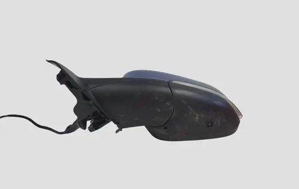 Volvo S60 Front door electric wing mirror 3304941 31352475 R18980