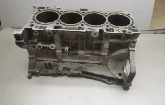 KIA Optima Engine block TH2
