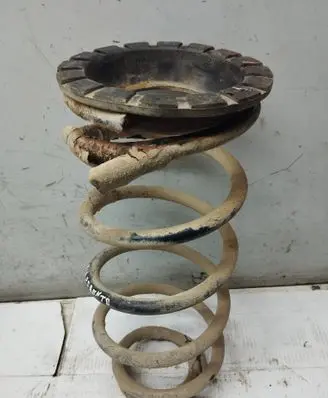 KIA Sorento Front coil spring 