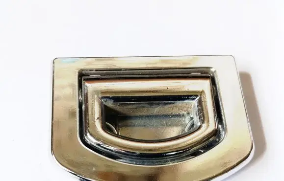 Volkswagen PASSAT B6 Tie down hook / loop 1J0864203D