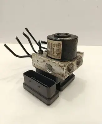 Peugeot 207 ABS Pump 9675099880 10020701574