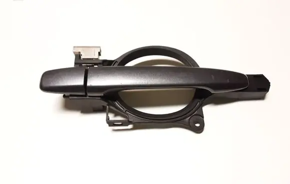 Citroen C-Crosser Rear door exterior handle