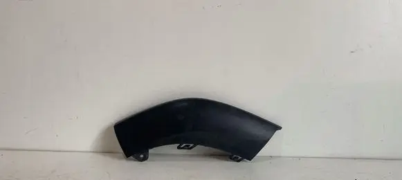 Mercedes-Benz C W206 Number Plate Surrounds Holder Frame A20688510