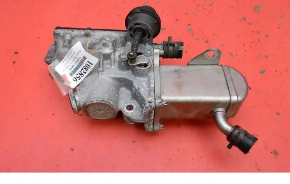 Renault Megane II EGR valve cooler 996936M