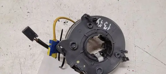 Opel Zafira A Airbag slip ring squib (SRS ring) 24436920 1610662