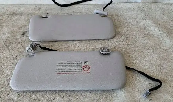 Citroen C5 Sun visor OPC53