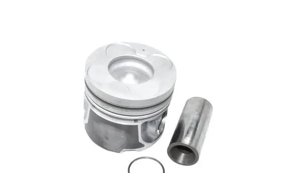 BMW 5 E60 E61 Piston 11257792099 7792099 84L93MAHLE