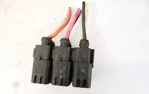 Peugeot 607 Sensor 
