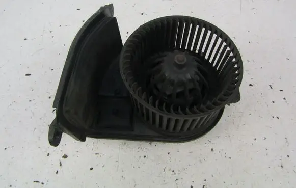 Renault Thalia I Heater fan/blower 