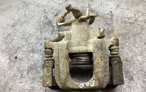Dodge Journey Rear brake caliper 15812301