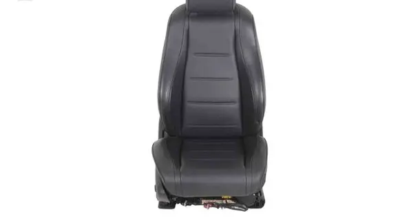 Mercedes-Benz GLE W167 Front passenger seat 