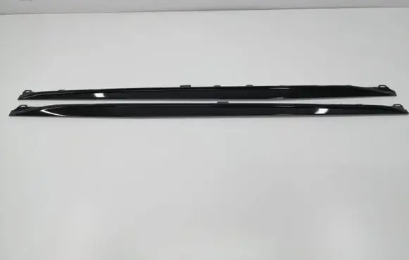 Audi RS6 C8 Sill/side skirt trim 4K8854868A