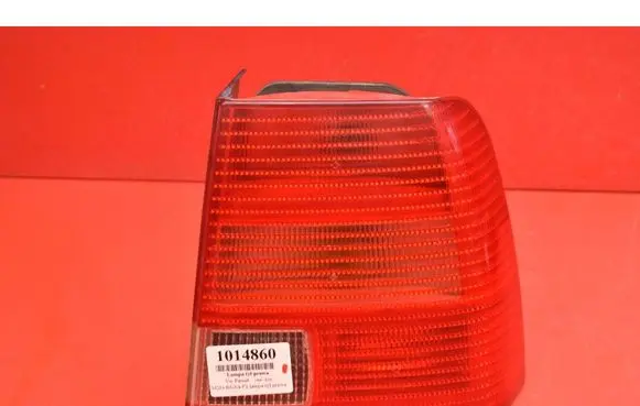 Volkswagen PASSAT B5 Rear/tail lights 3B5945096F