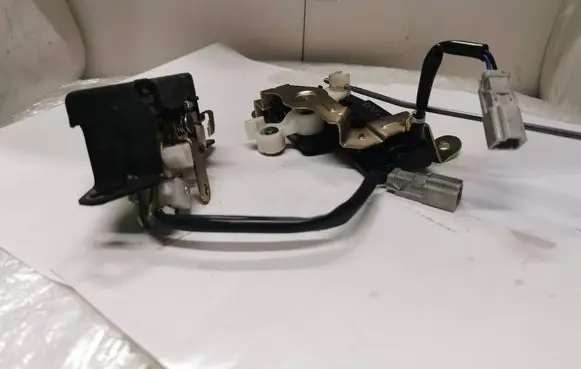 Honda CR-V Tailgate/trunk/boot lock/catch/latch