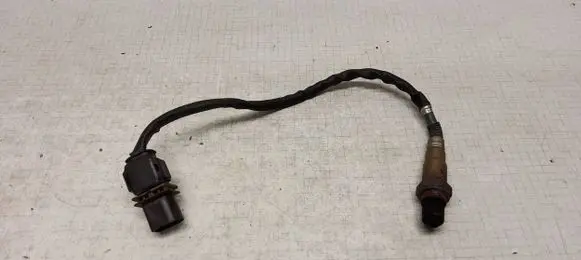Opel Insignia A Lambda probe sensor 0281004110 55566184 928404687