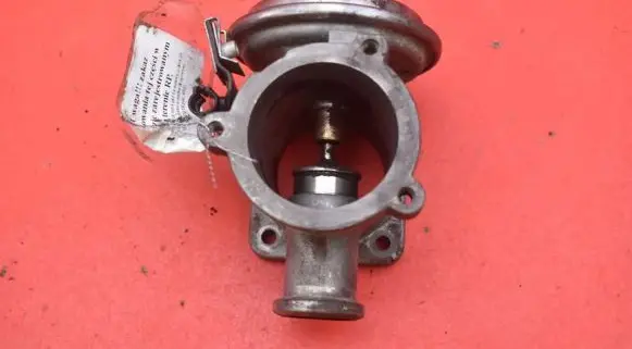 BMW X5 E70 EGR valve 7791480