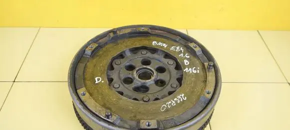 BMW 1 E81 E87 Dual mass flywheel 7560676 26SP20